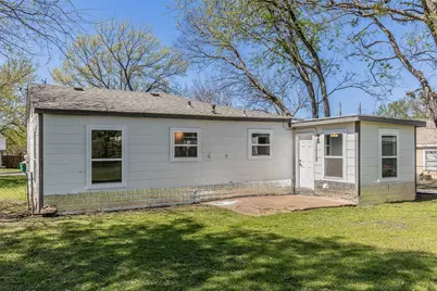 417 N Burdette Avenue, Sherman, TX 75090 - Photo 23