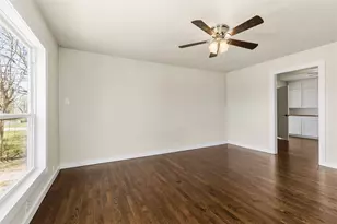 417 N Burdette Ave, Sherman, TX 75090 - Photo 5