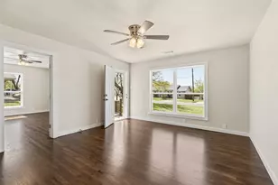 417 N Burdette Ave, Sherman, TX 75090 - Photo 7