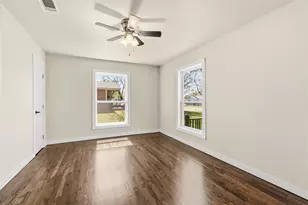 417 N Burdette Ave, Sherman, TX 75090 - Photo 9