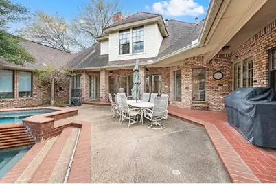 4310 Pembrooke Parkway N, Colleyville, TX 76034 - Photo 31