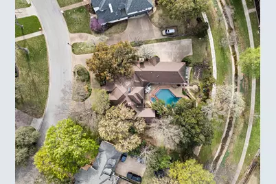 4310 Pembrooke Parkway N, Colleyville, TX 76034 - Photo 35