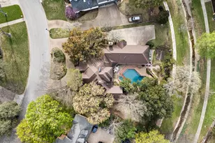 4310 Pembrooke Pkwy N, Colleyville, TX 76034 - Photo 35