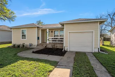 2216 N 43rd, Waco, TX 76710 - Photo 1