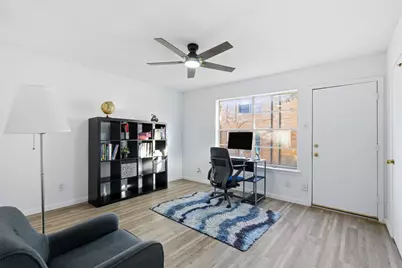 5817 Sandhurst Lane #B, Dallas, TX 75206 - Photo 7