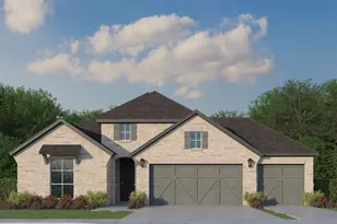 1641 Buscot Ln, Fort Worth, TX 76052 - Photo 1