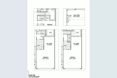 1641 Buscot Lane, Fort Worth, TX 76052 - Photo 3