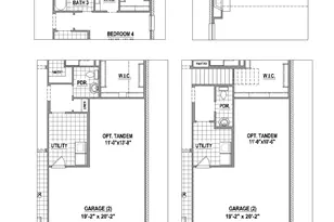 1641 Buscot Ln, Fort Worth, TX 76052 - Photo 3