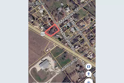 Tbd W Hwy 82, Saint Jo, TX 76265 - Photo 3