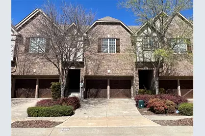 587 Hampshire Drive, Lewisville, TX 75067 - Photo 1