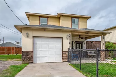 2503 Jim Street, Dallas, TX 75212 - Photo 1