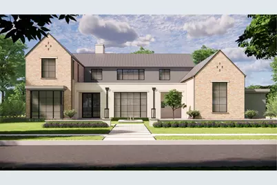 4620 Melissa Lane, Dallas, TX 75229 - Photo 1