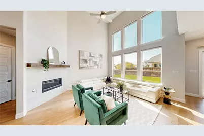 1128 Berkshire Way, Copper Canyon, TX 75077 - Photo 9