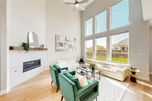 1128 Berkshire Wy, Copper Canyon, TX 75077 - Photo 9