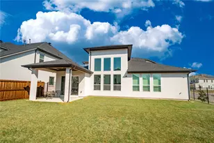 1128 Berkshire Wy, Copper Canyon, TX 75077 - Photo 35