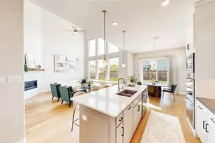 1128 Berkshire Wy, Copper Canyon, TX 75077 - Photo 11