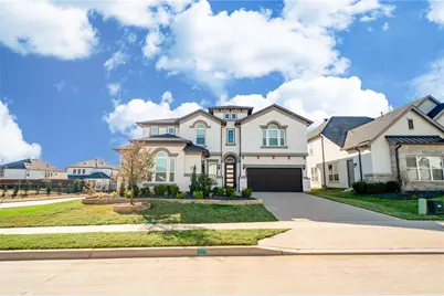 1128 Berkshire Way, Copper Canyon, TX 75077 - Photo 3