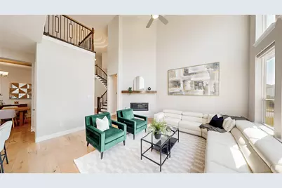 1128 Berkshire Way, Copper Canyon, TX 75077 - Photo 7