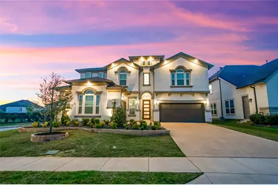 1128 Berkshire Way, Copper Canyon, TX 75077 - Photo 1