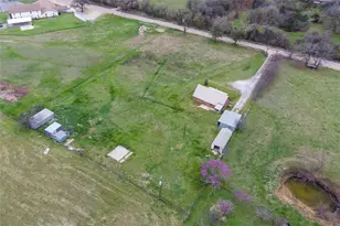 1106 Hcr 1414, Covington, TX 76636 - Photo 33