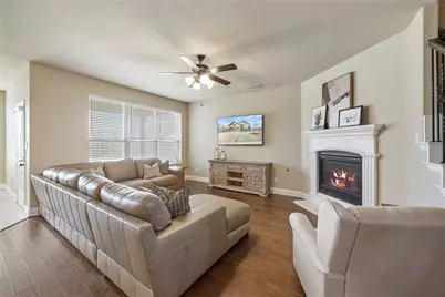 4015 Gray Wolf Drive, Melissa, TX 75454 - Photo 11