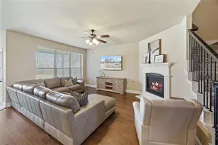 4015 Gray Wolf Dr, Melissa, TX 75454 - Photo 5