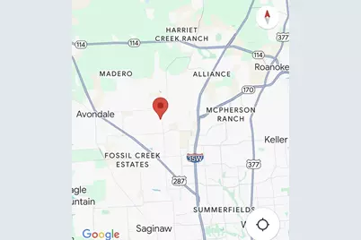 1204 State Hwy 156 S, Haslet, TX 76052 - Photo 5
