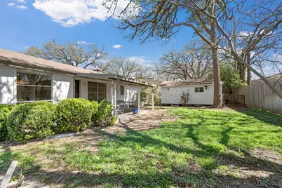 7212 Norma Street, Fort Worth, TX 76112 - Photo 19