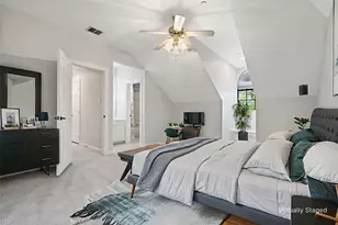 1000 Saddlebrook Dr, Lucas, TX 75002 - Photo 35