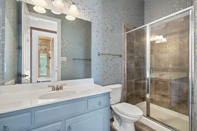 1000 Saddlebrook Drive, Lucas, TX 75002 - Photo 35