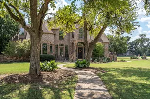 1000 Saddlebrook Dr, Lucas, TX 75002 - Photo 1