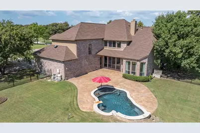 1000 Saddlebrook Drive, Lucas, TX 75002 - Photo 5