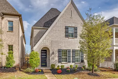 1036 Drew Lane, Allen, TX 75013 - Photo 1