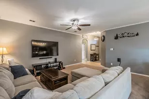 6361 Seagull Ln, Fort Worth, TX 76179 - Photo 3