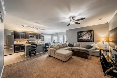 6361 Seagull Lane, Fort Worth, TX 76179 - Photo 5