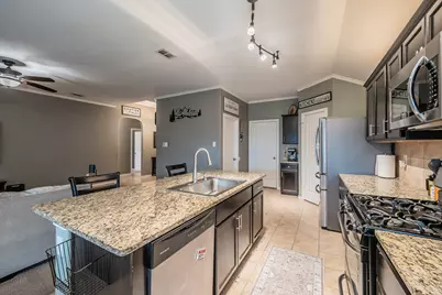 6361 Seagull Lane, Fort Worth, TX 76179 - Photo 9