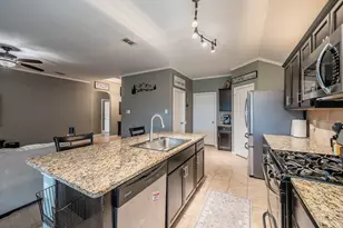 6361 Seagull Ln, Fort Worth, TX 76179 - Photo 9