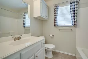 215 Linda St, Aubrey, TX 76227 - Photo 23