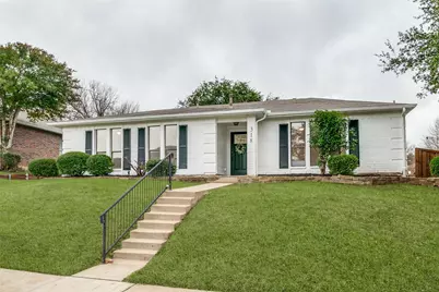 318 Creekmeadow Lane, Lewisville, TX 75067 - Photo 1