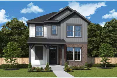 925 Almond Blossom Circle, Crowley, TX 76036 - Photo 1