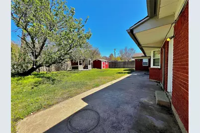 1309 Cochise Drive, Arlington, TX 76012 - Photo 23