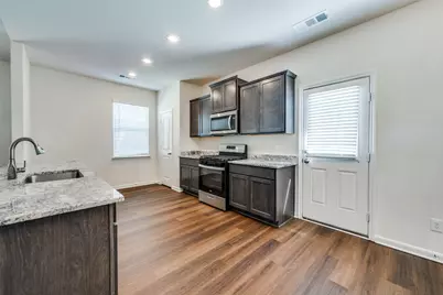 9709 Dan Meyer Drive, Fort Worth, TX 76140 - Photo 9