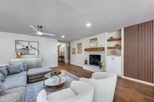 1509 Trafalgar Rd, Fort Worth, TX 76116 - Photo 7