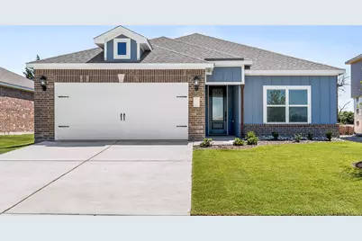 320 Live Oak Lane, Hutchins, TX 75141 - Photo 1