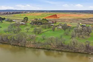 15001 Mitchell Bend Ct, Granbury, TX 76048 - Photo 7