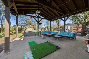 1704 S Houston St, Kaufman, TX 75142 - Photo 27