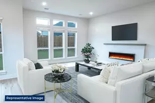 2209 Pelican Dr, Mansfield, TX 76063 - Photo 21