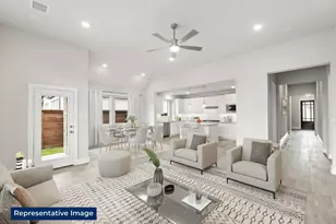 2209 Pelican Dr, Mansfield, TX 76063 - Photo 11