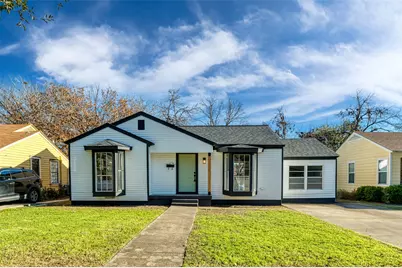 2842 Carlson Drive, Dallas, TX 75235 - Photo 1