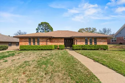 1905 Alamo Drive, Arlington, TX 76012 - Photo 1